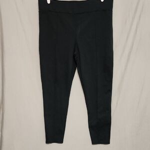 LOFT Outlet Dark Leggings